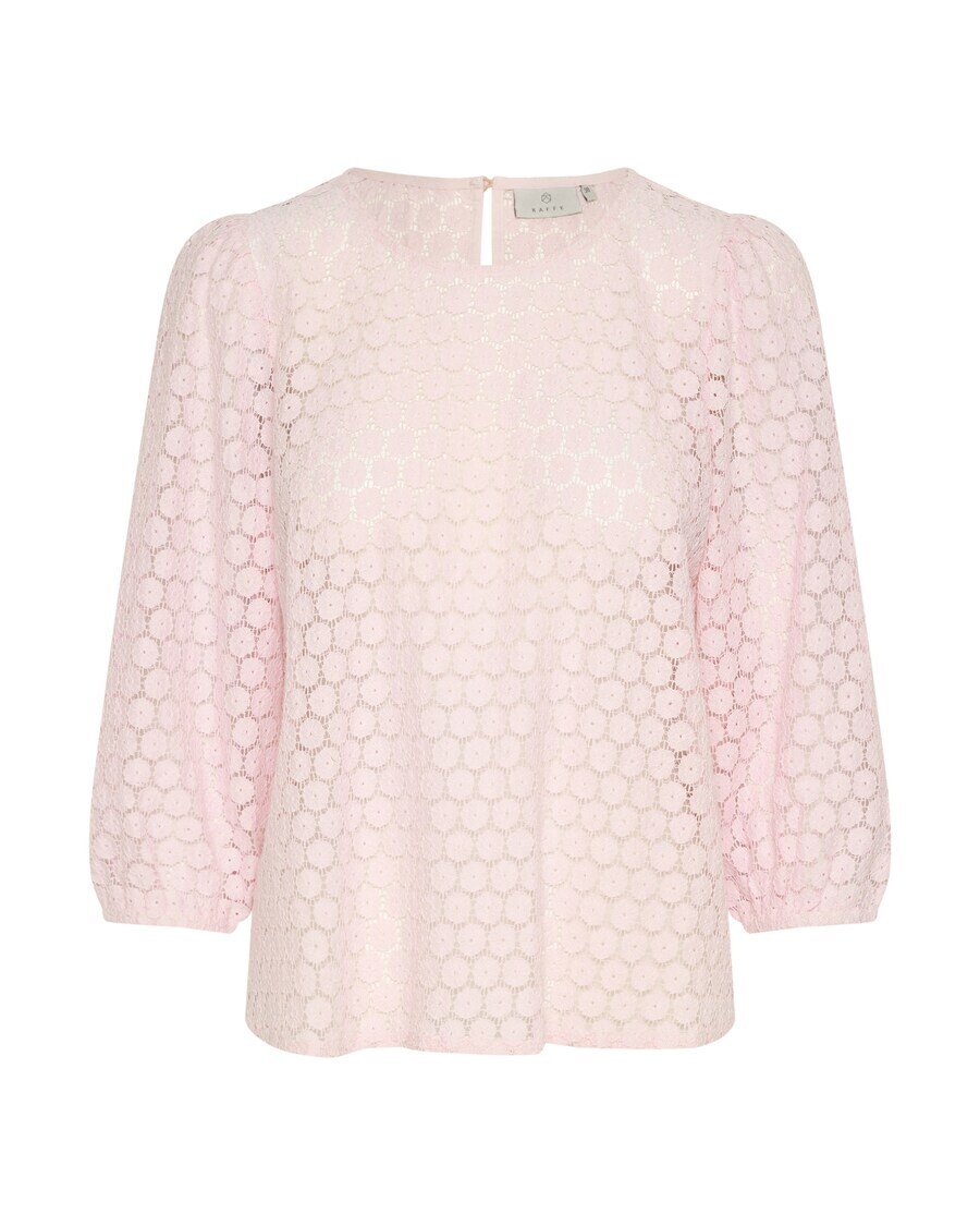 Блуза Kaffe LOREN, розовый 
Блуза Kaffe LOREN, розовый