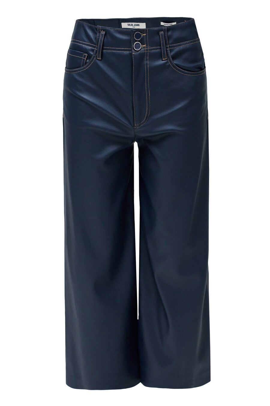 Обычные брюки Salsa Jeans True, цвет Gentian
Обычные брюки Salsa Jeans True, цвет Gentian