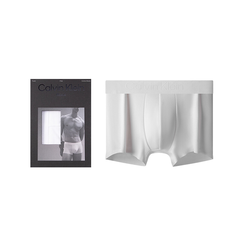 Мужские трусы Calvin Klein
Мужские трусы Calvin Klein
