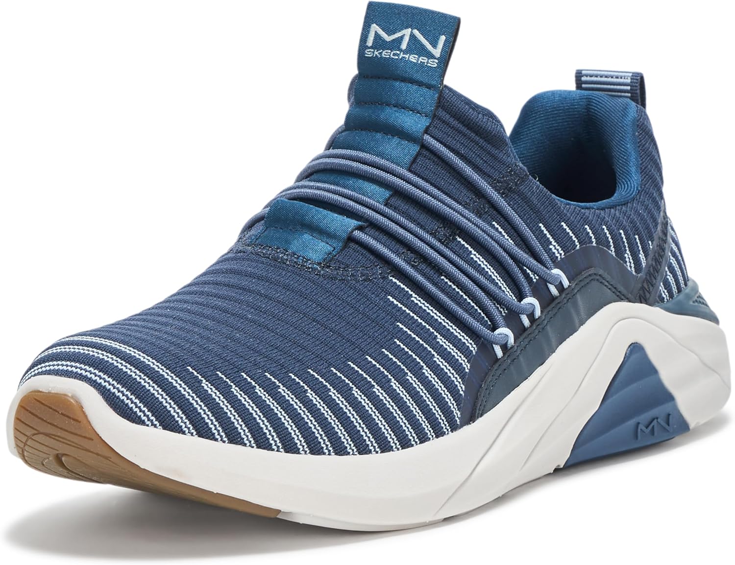 Мужские кроссовки Skechers Mark Nason Linear 2.0 - Holtz, темно-синий
Мужские кроссовки Skechers Mark Nason Linear 2.0 - Holtz, темно-синий