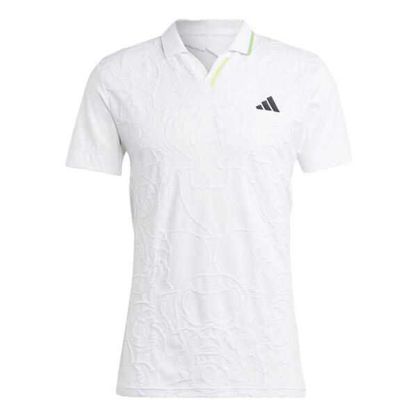 Футболка adidas AEROREADY FreeLift Pro Tennis Polo Shirt 'White', белый
Футболка adidas AEROREADY FreeLift Pro Tennis Polo Shirt 'White', белый