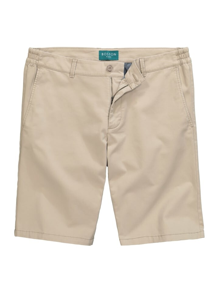 Тканевые брюки Boston Park, бежевый
Тканевые брюки Boston Park, бежевый