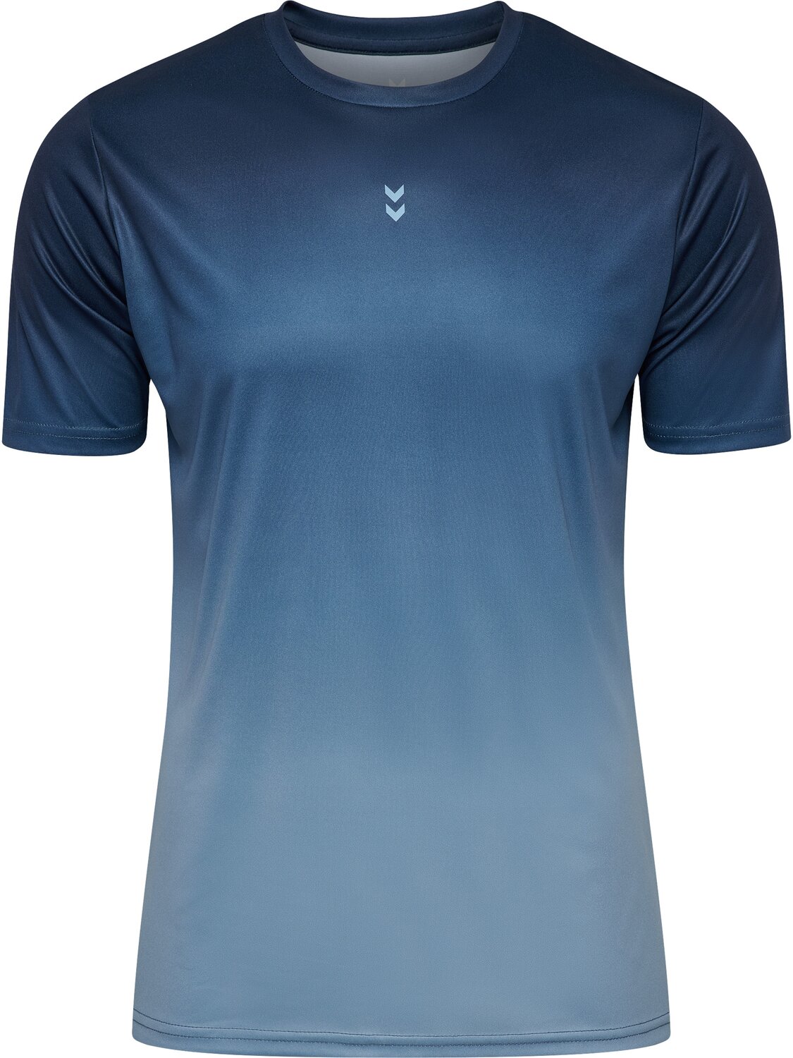 Hummel Футболка Performance в цвете Gentian
Hummel Футболка Performance в цвете Gentian