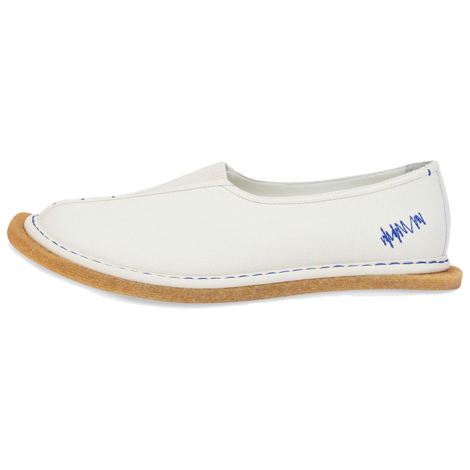 ADER ERROR Кроссовки Sentoe Casual мужские Ecru
ADER ERROR Кроссовки Sentoe Casual мужские Ecru