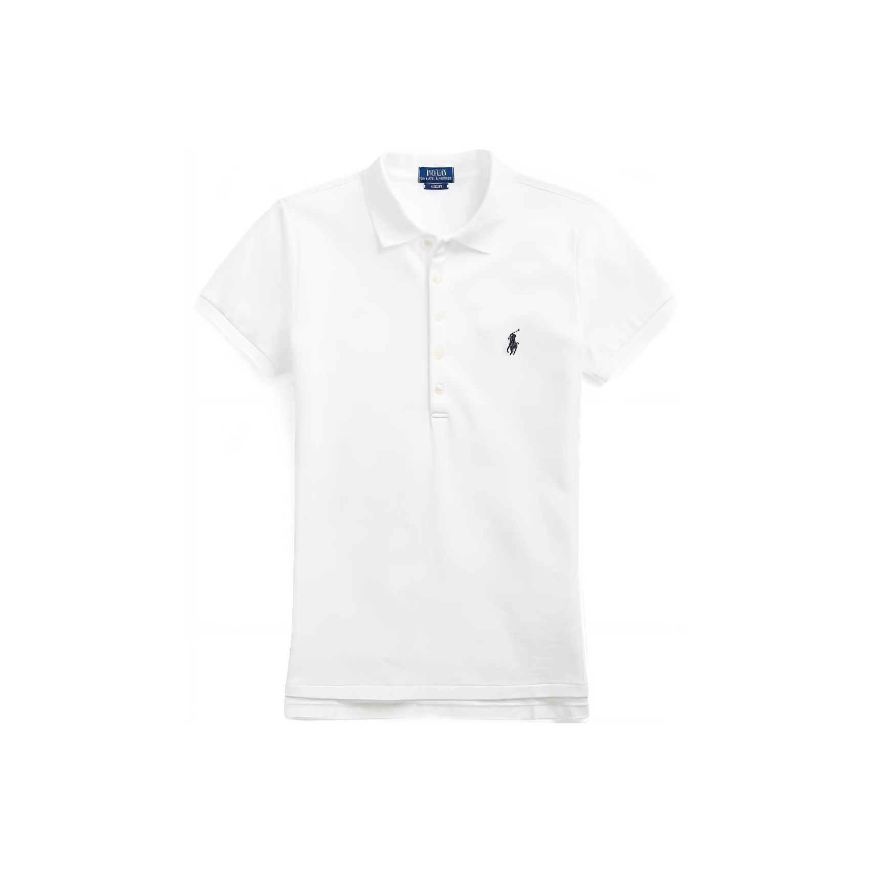Polo Ralph Lauren Рубашка-поло SS22 Polo Shirt Women's White
Polo Ralph Lauren Рубашка-поло SS22 Polo Shirt Women's White