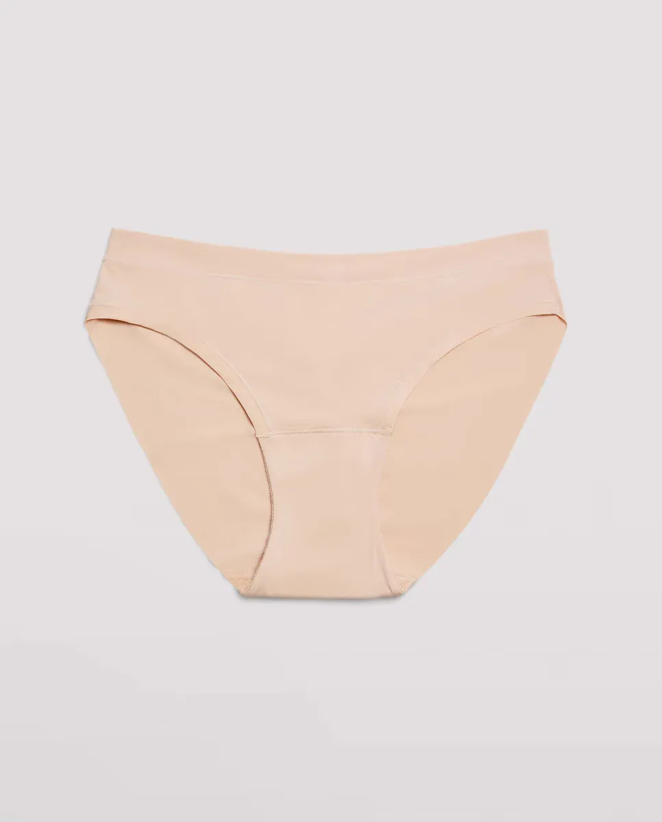 Классические трусики мини-адапт с невидимой отделкой Ysabel Mora, цвет Nude
Классические трусики мини-адапт с невидимой отделкой Ysabel Mora, цвет Nude