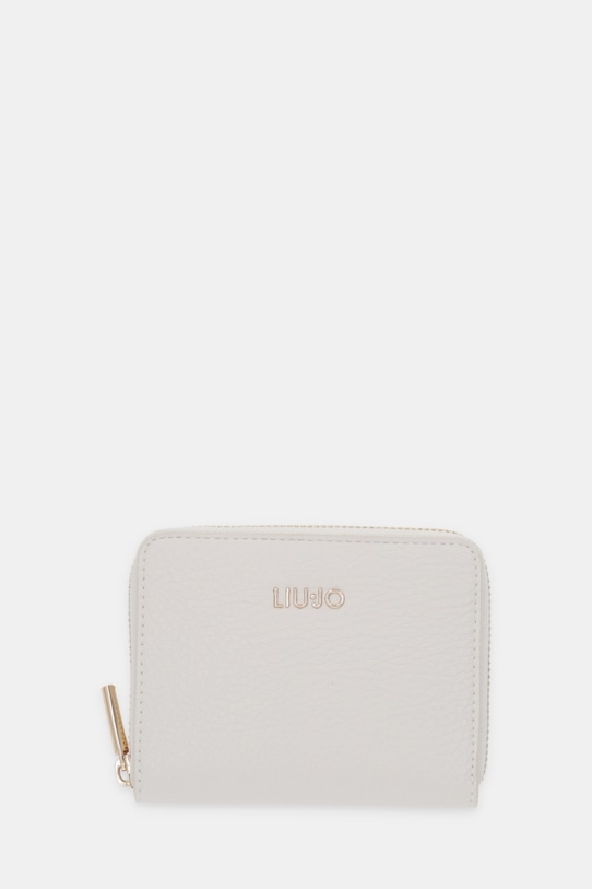 Кошелек Liu Jo, бежевый
Кошелек Liu Jo, бежевый