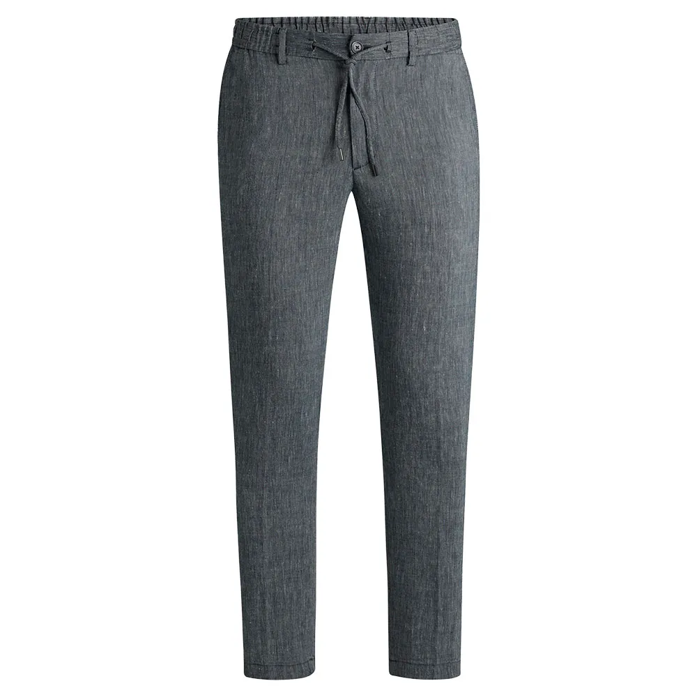 Брюки BOSS Kane 10270605 01, серый
Брюки BOSS Kane 10270605 01, серый