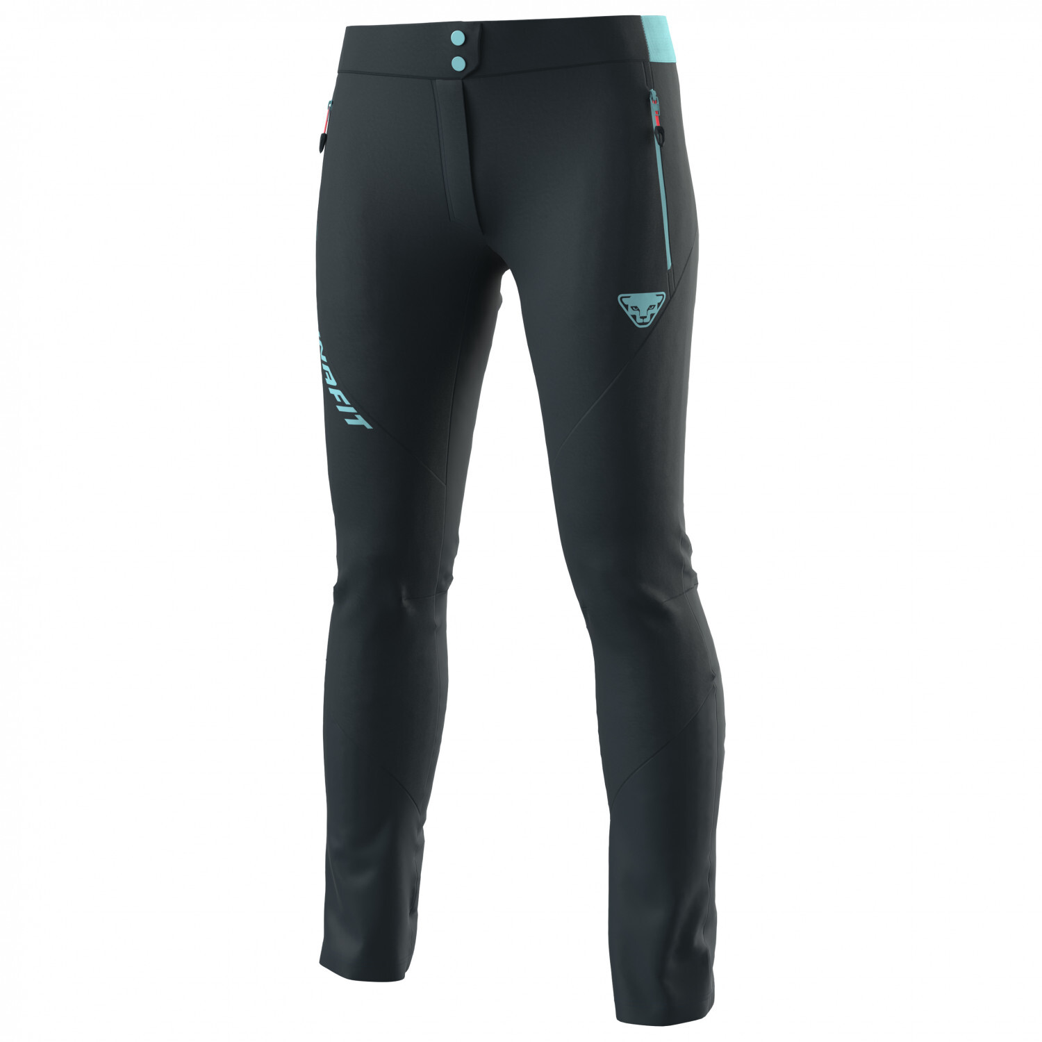 Брюки из софтшелла Dynafit Women's Transalper 2 Light Long Pant, цвет Blueberry/Marine Blue
Брюки из софтшелла Dynafit Women's Transalper 2 Light Long Pant, цвет Blueberry/Marine Blue