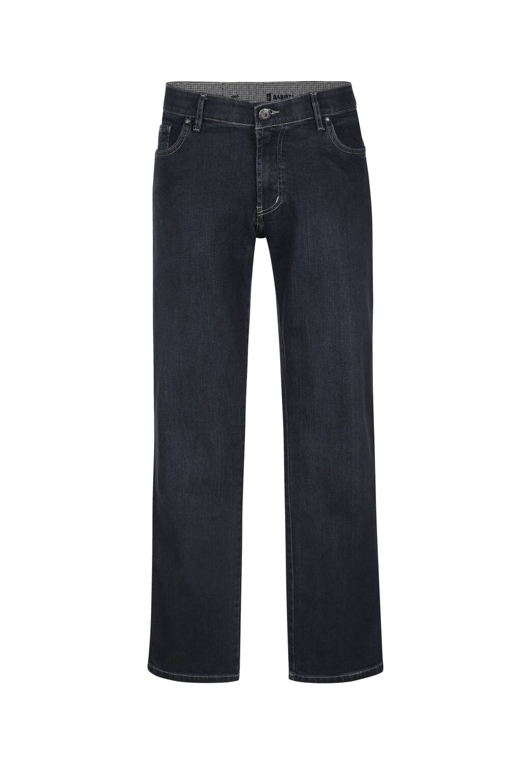 Джинсы с заниженной талией VESTABELLA BABISTA, темно-синий
Джинсы с заниженной талией VESTABELLA BABISTA, темно-синий