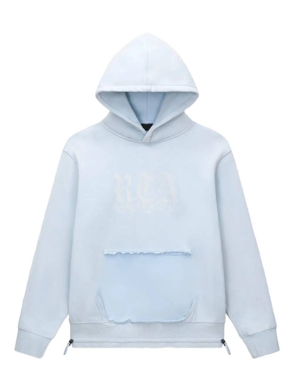 Худи Jordan с логотипом RTA, синий
Худи Jordan с логотипом RTA, синий