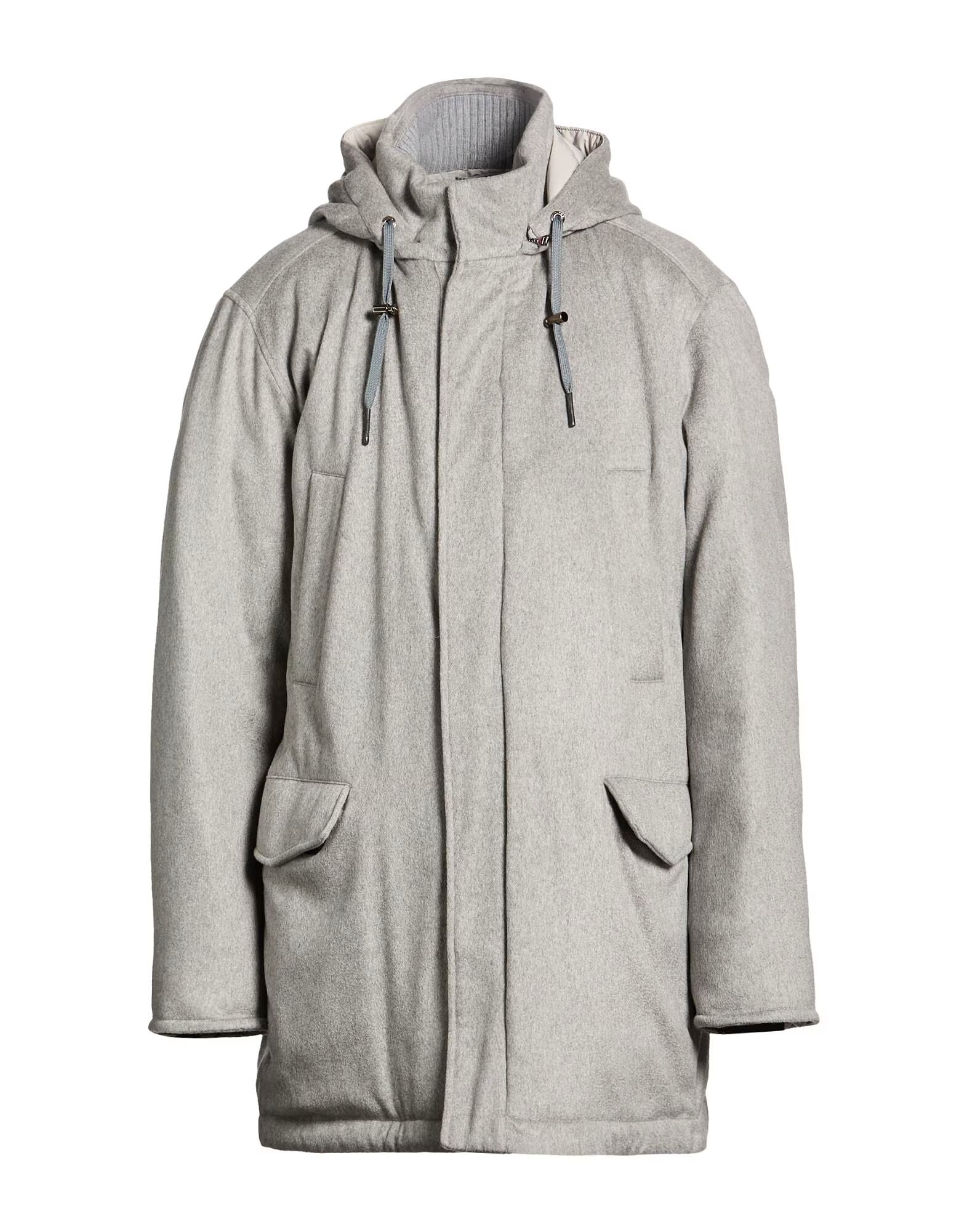 Пуховик Kired, серый
Пуховик Kired, серый