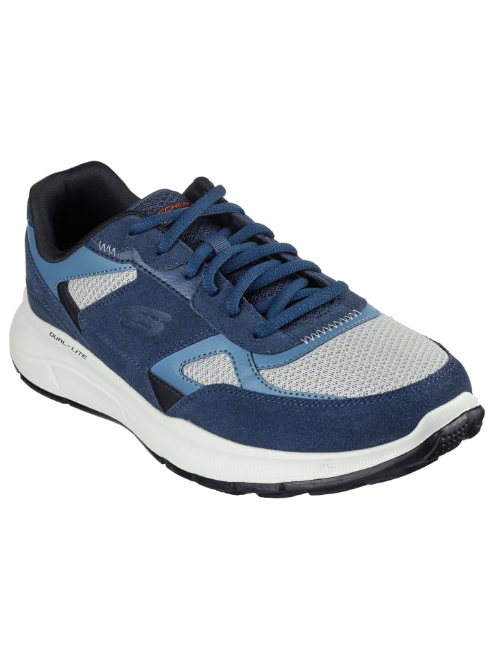 Низкие кроссовки Skechers
Низкие кроссовки Skechers