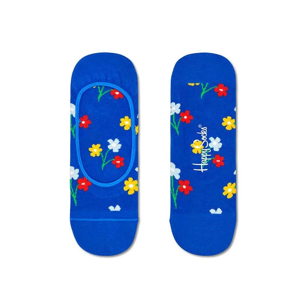 Носки Happy Bouquet Liner long, синий
Носки Happy Bouquet Liner long, синий