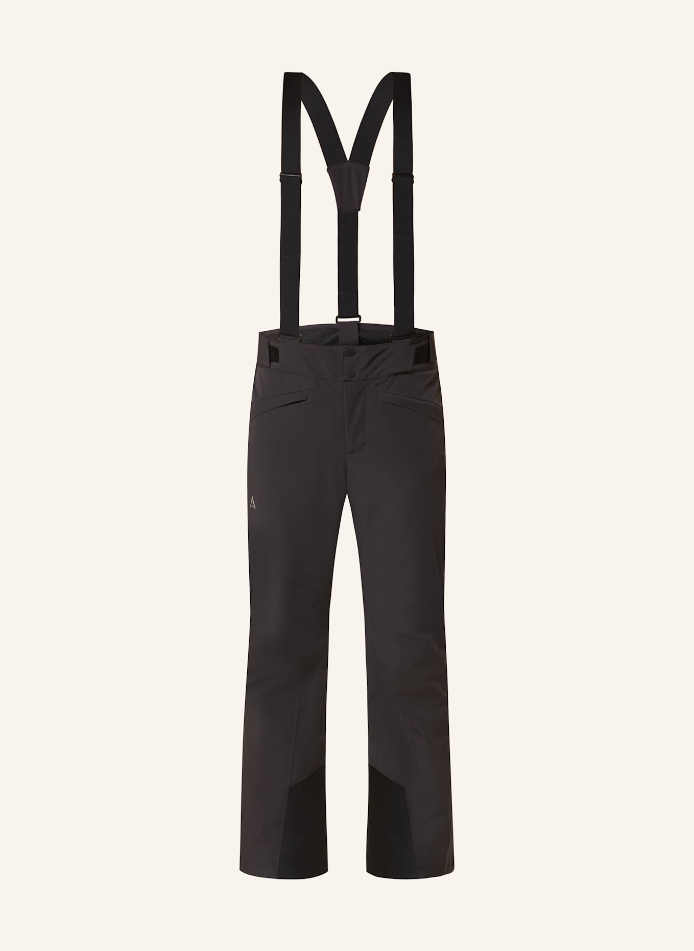 Лыжные штаны установлены Schöffel, черный
Лыжные штаны установлены Schöffel, черный