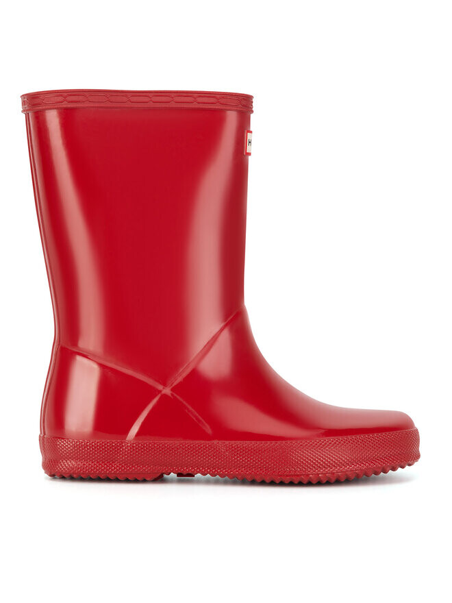 Резиновые сапоги Hunter, красный
Резиновые сапоги Hunter, красный