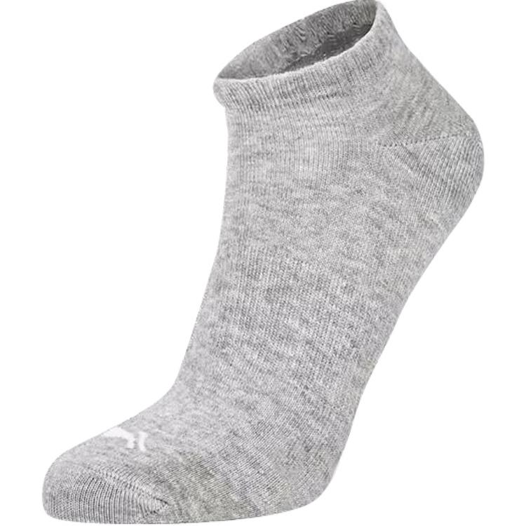 LINING Носки Unisex 1 упаковка серый
LINING Носки Unisex 1 упаковка серый