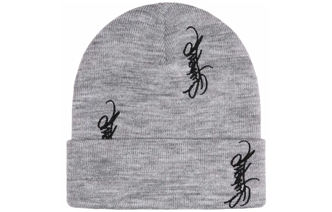 Шапка Supreme Tag, серый
Шапка Supreme Tag, серый