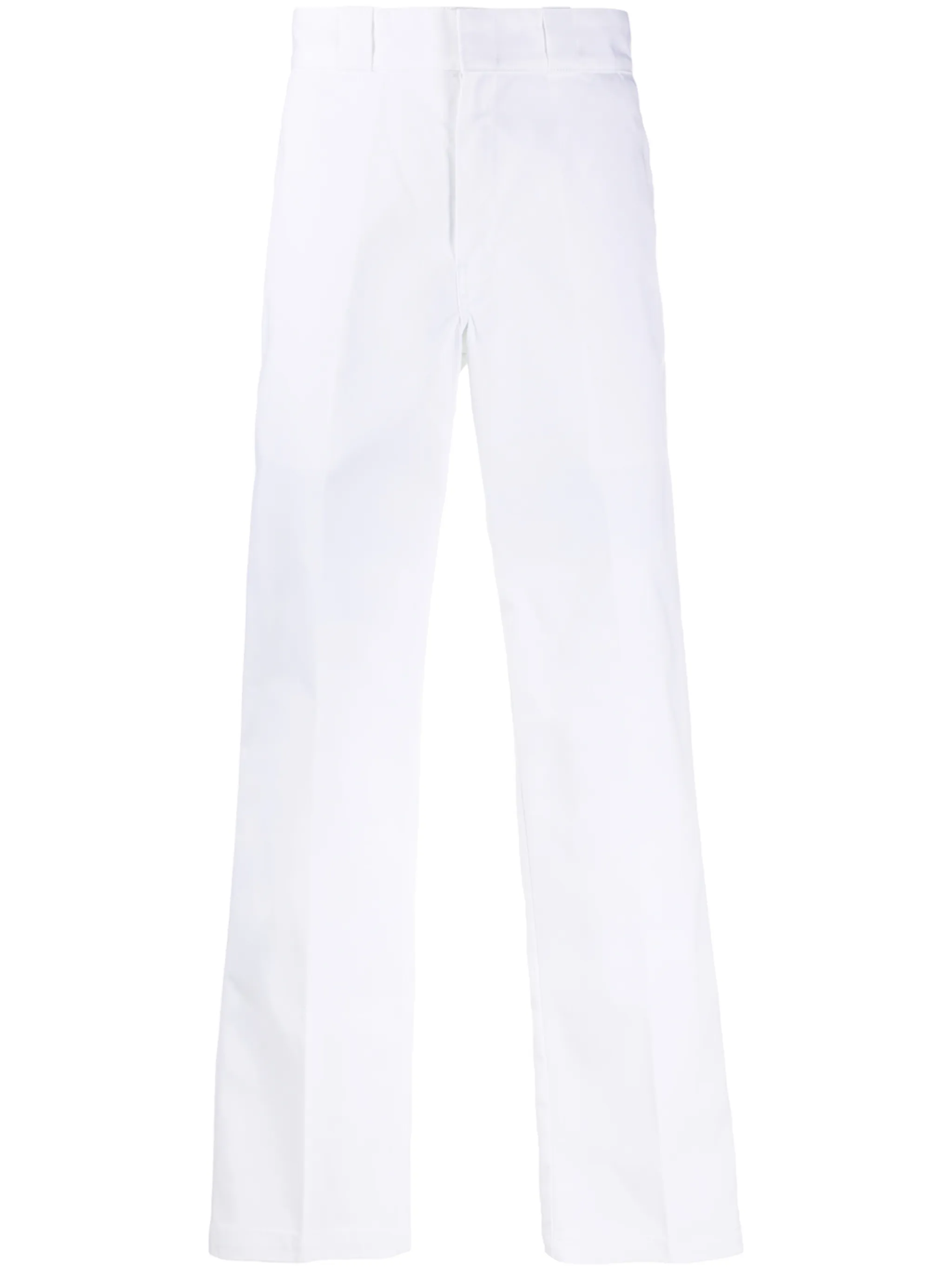 Прямые брюки Dickies, белый
Прямые брюки Dickies, белый