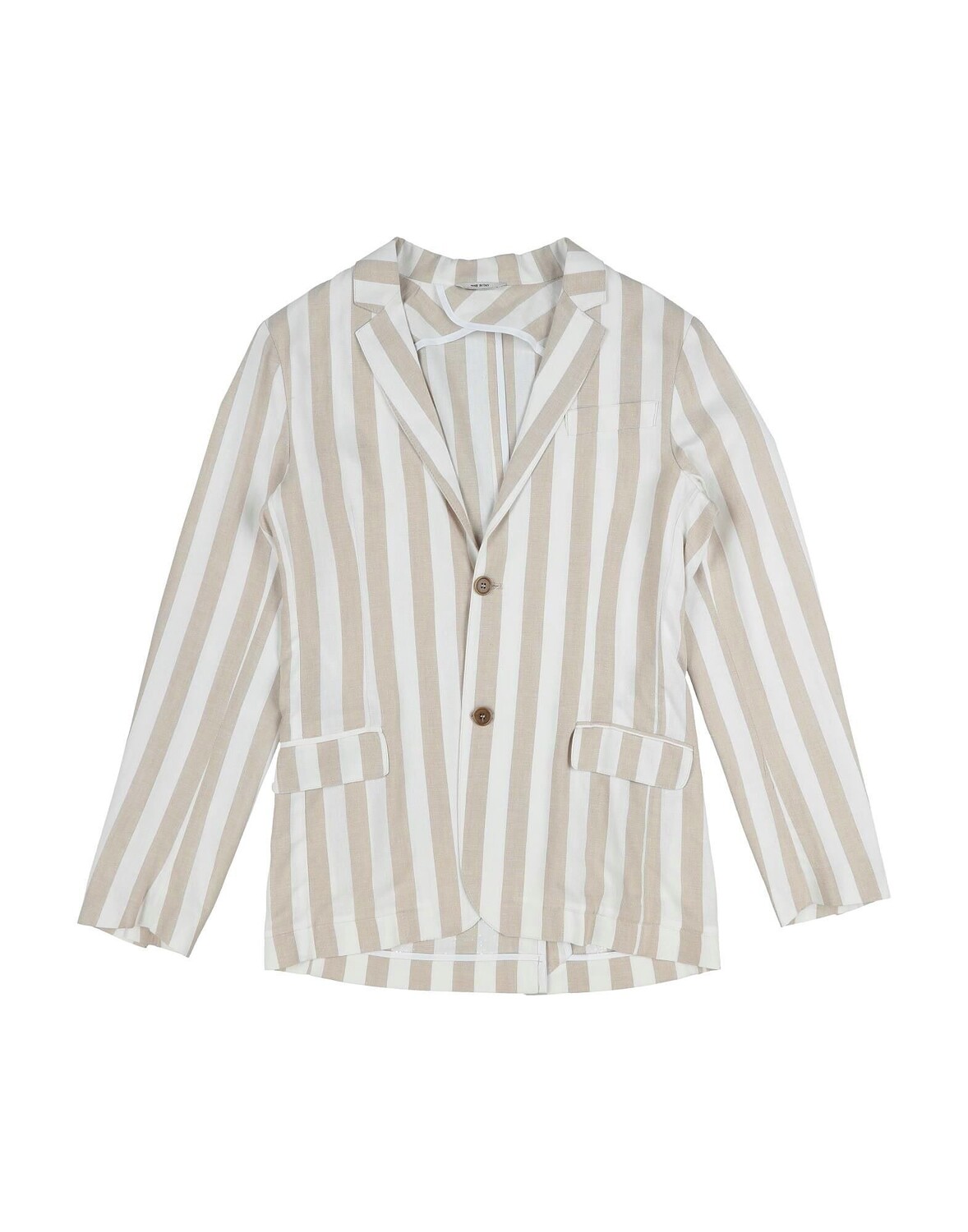 Блейзер 26.7 Twentysixseven, бежевый
Блейзер 26.7 Twentysixseven, бежевый