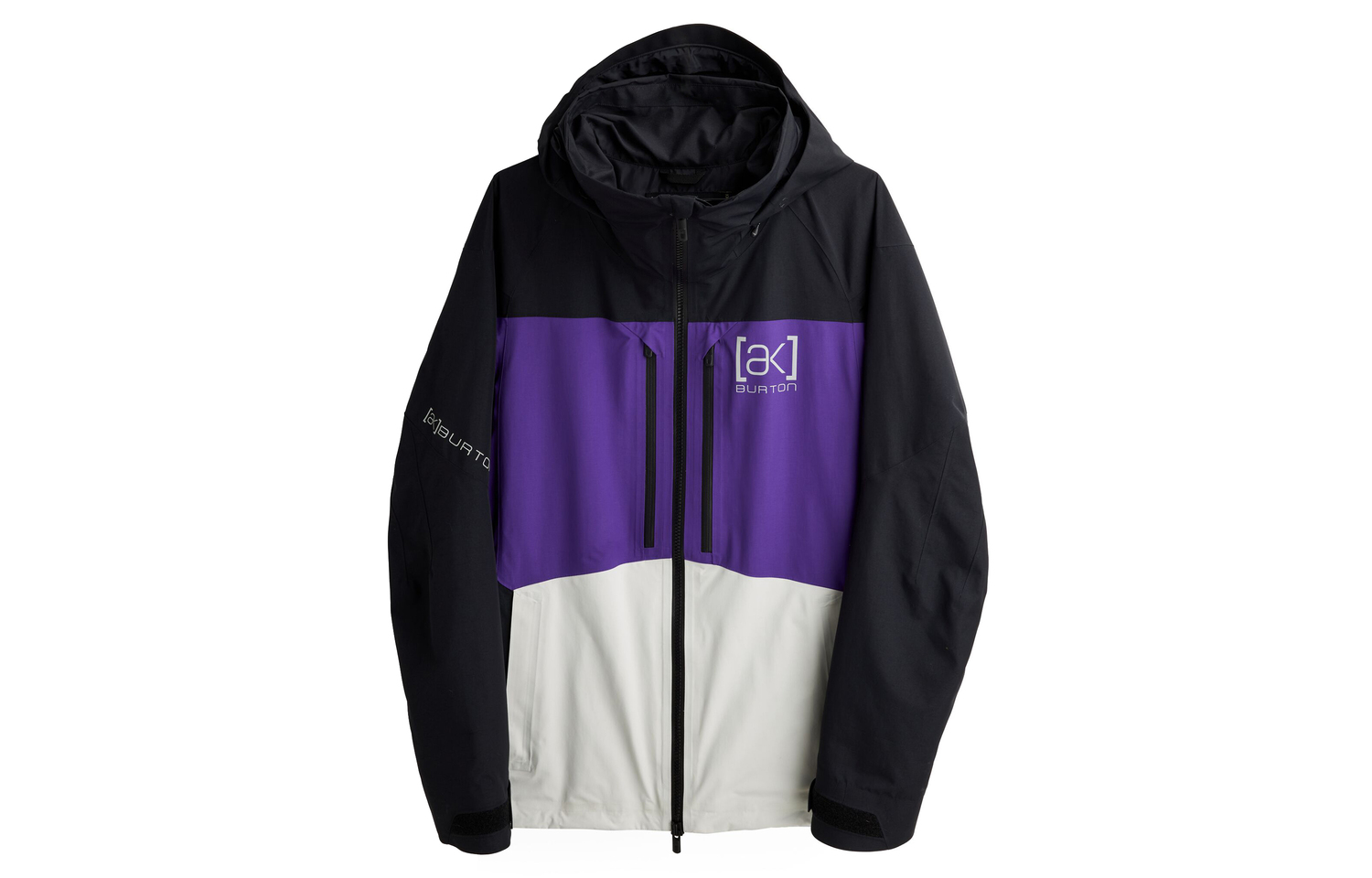 Мужская разноцветная лыжная куртка AK BURTON, мультиколор
Мужская разноцветная лыжная куртка AK BURTON, мультиколор