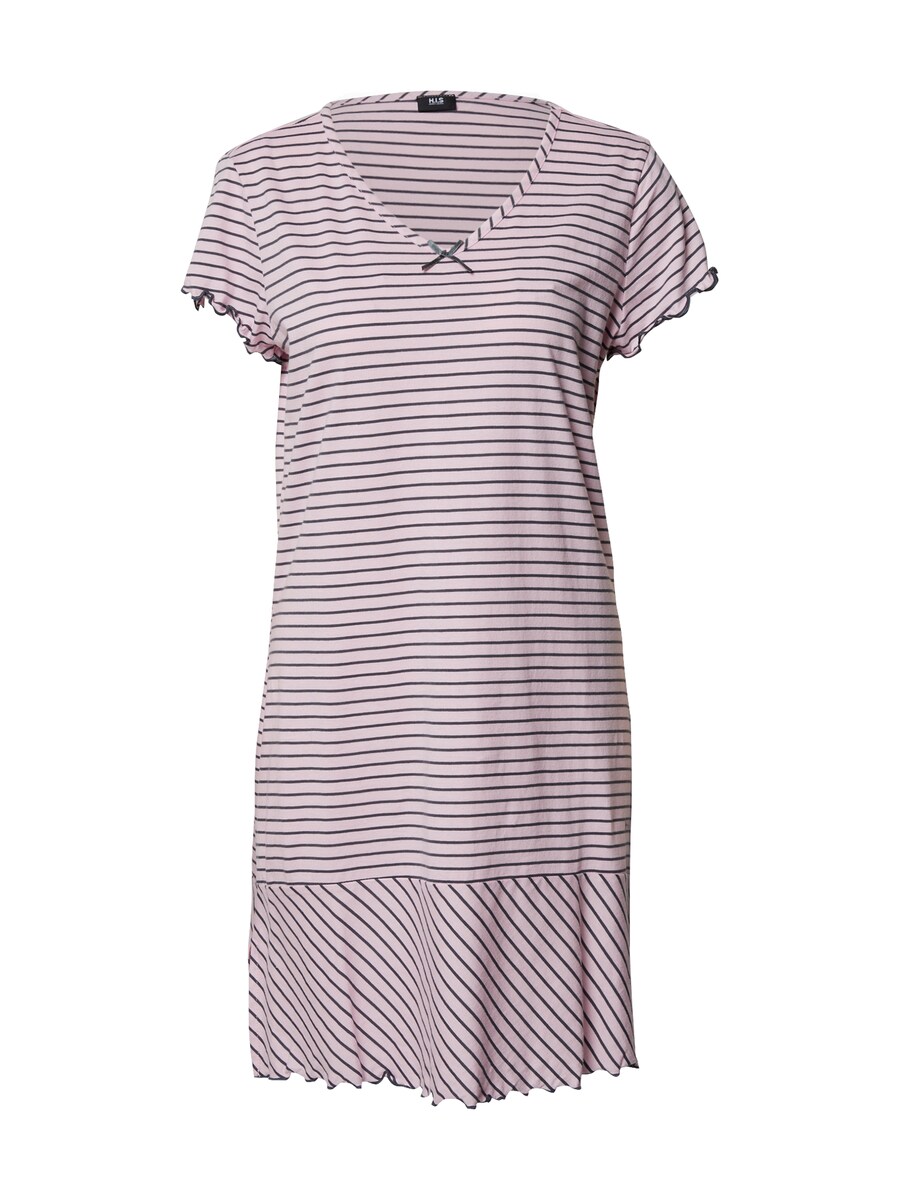 Ночная рубашка H.I.S, Rose
Ночная рубашка H.I.S, Rose