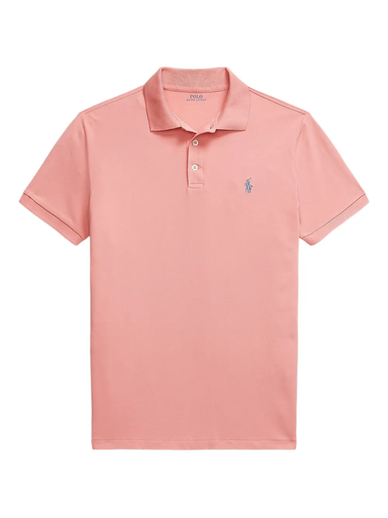 Polo Ralph Lauren рубашка поло, розовый
Polo Ralph Lauren рубашка поло, розовый