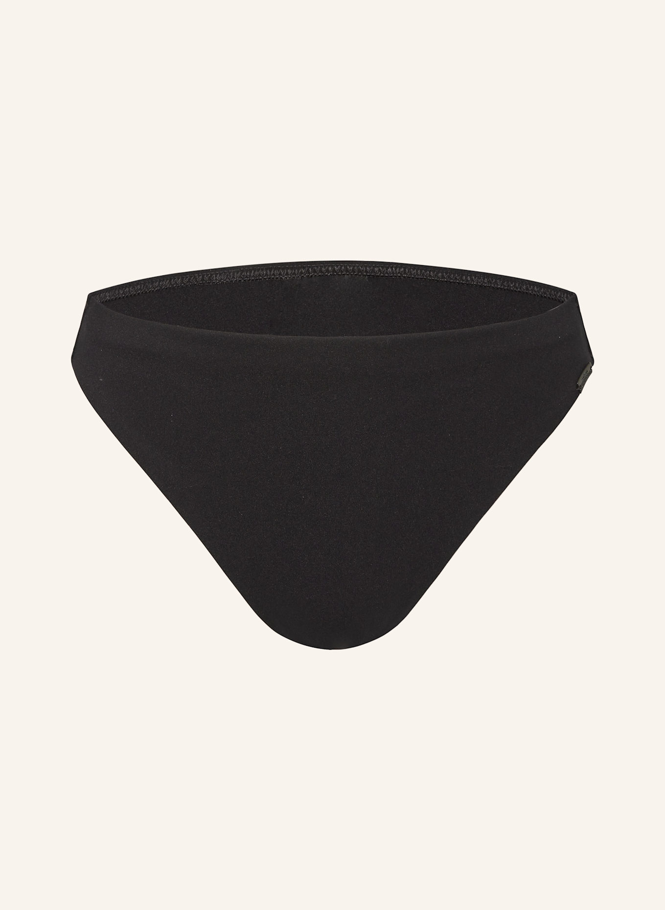 Базовые плавки бикини бионика Maryan Mehlhorn, черный
Базовые плавки бикини бионика Maryan Mehlhorn, черный