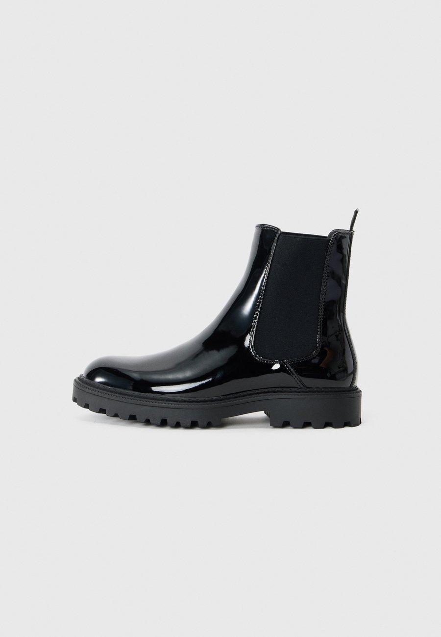 Ботинки Pier One Classic ankle boots, Black
Ботинки Pier One Classic ankle boots, Black