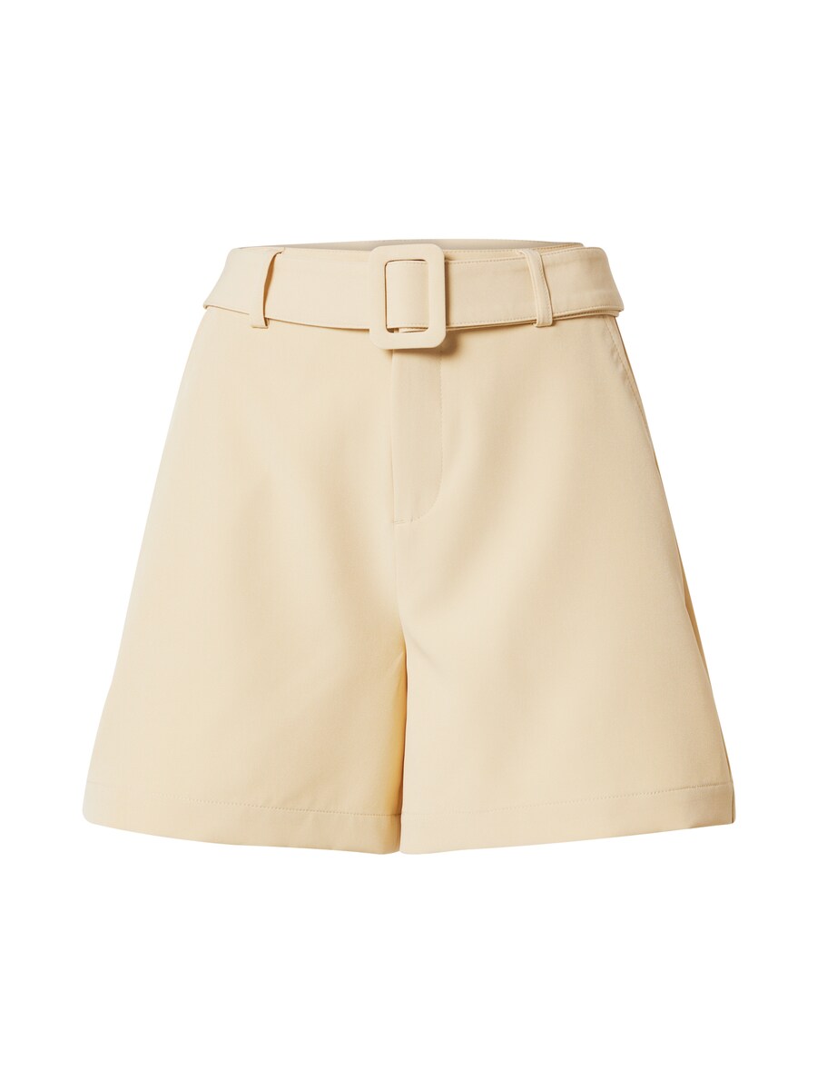 Брюки свободного кроя Katy Perry exclusive for ABOUT YOU Nina, бежевый
Брюки свободного кроя Katy Perry exclusive for ABOUT YOU Nina, бежевый