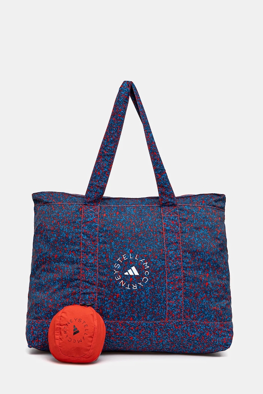 Спортивная сумка Adidas By Stella Mccartney, темно-синий
Спортивная сумка Adidas By Stella Mccartney, темно-синий