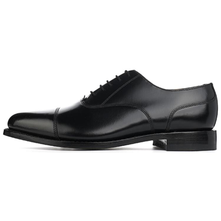 Туфли мужские низкие Loake, черный
Туфли мужские низкие Loake, черный