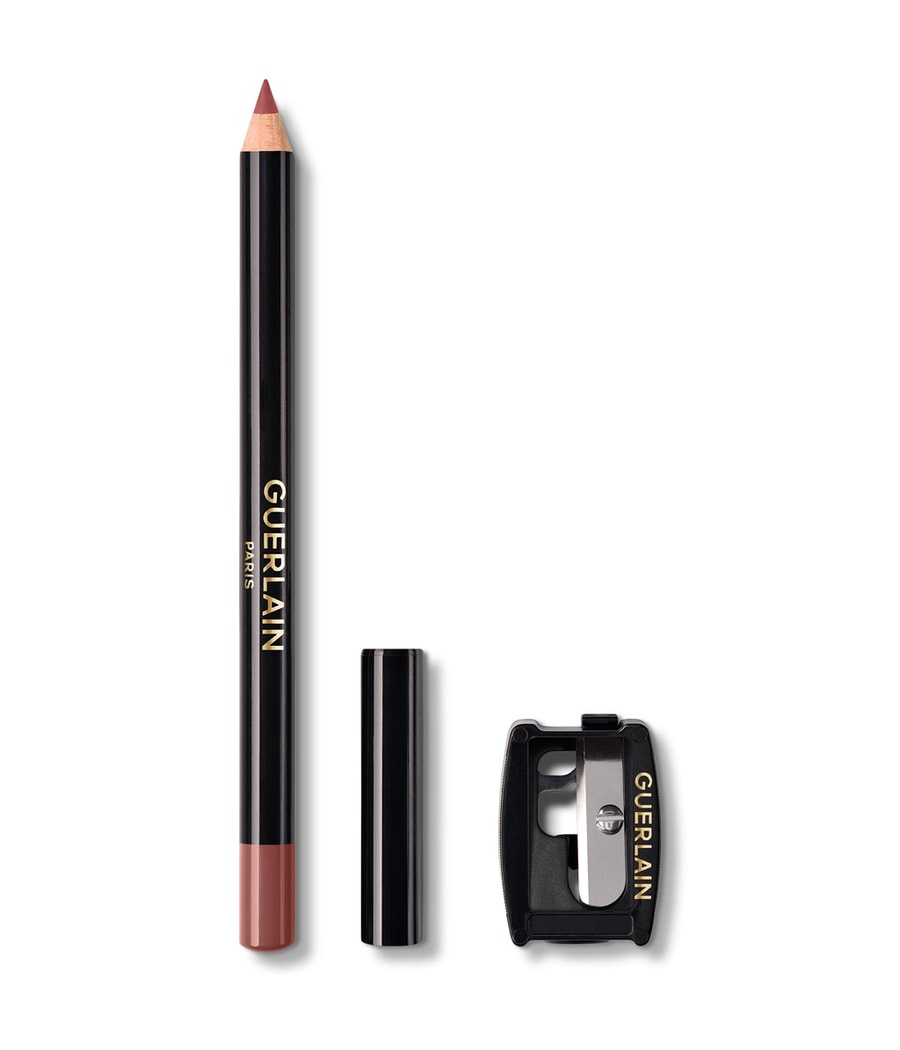 Карандаш для губ GUERLAIN Rouge G Contour Pen, Nr. 1, 1g
Карандаш для губ GUERLAIN Rouge G Contour Pen, Nr. 1, 1g