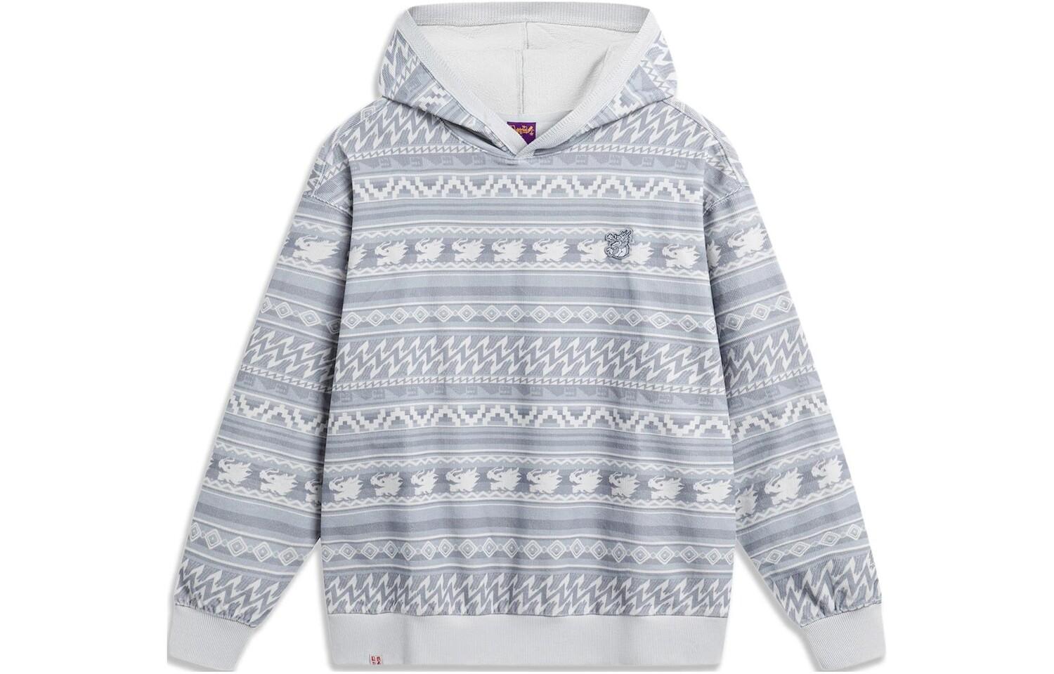 Коллекция Sports Life Толстовка унисекс Sichuan Lime Combination Lining, цвет Sichuan lime combination
Коллекция Sports Life Толстовка унисекс Sichuan Lime Combination Lining, цвет Sichuan lime combination