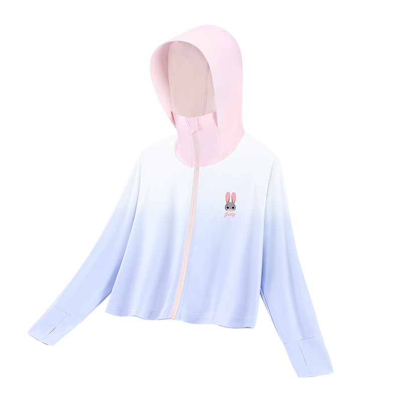 Детский топ для детей 3-7 лет Disney, фиолетовый
Детский топ для детей 3-7 лет Disney, фиолетовый