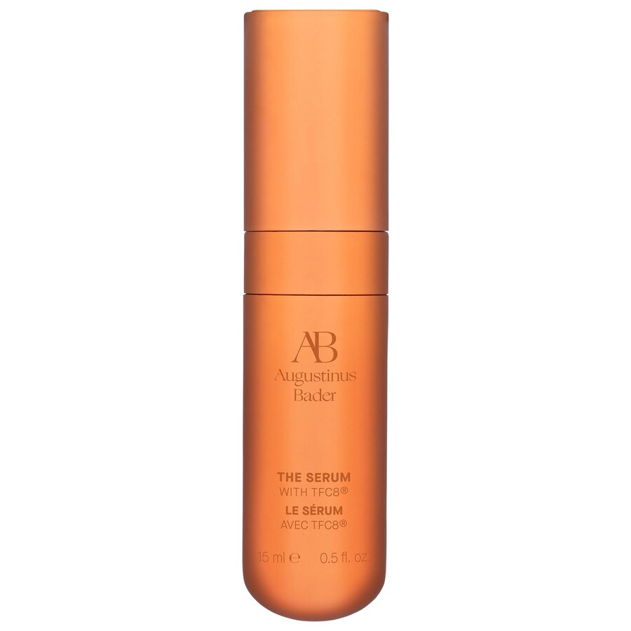 Сыворотка многоразового использования с TFC8 Augustinus Bader, 0.15 oz /15 ml
Сыворотка многоразового использования с TFC8 Augustinus Bader, 0.15 oz /15 ml