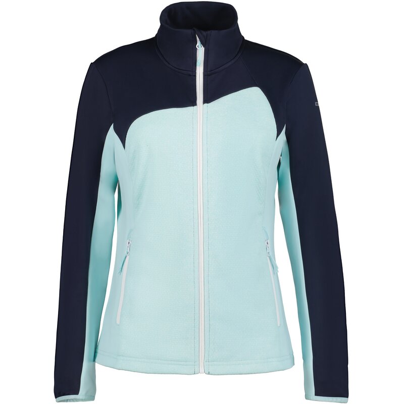 Нижняя куртка Ballwin Icepeak, цвет dunkel blau
Нижняя куртка Ballwin Icepeak, цвет dunkel blau