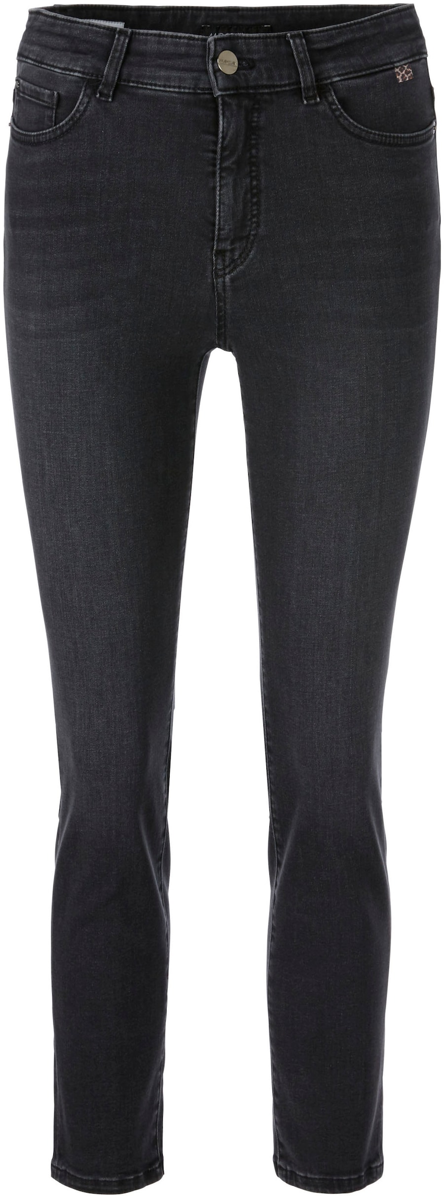 Узкие джинсы Marc Cain, темно-серый
Узкие джинсы Marc Cain, темно-серый