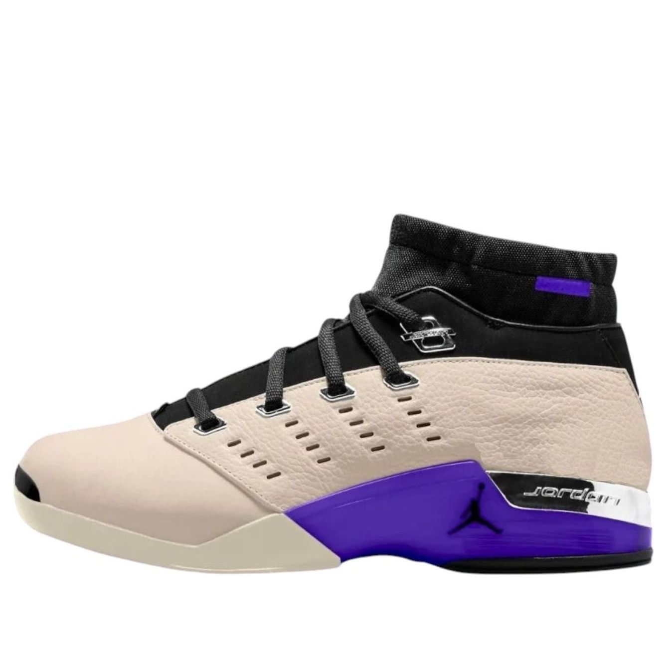 Кроссовки Air Jordan 17 Low 'Infinite Archives'
Кроссовки Air Jordan 17 Low 'Infinite Archives'