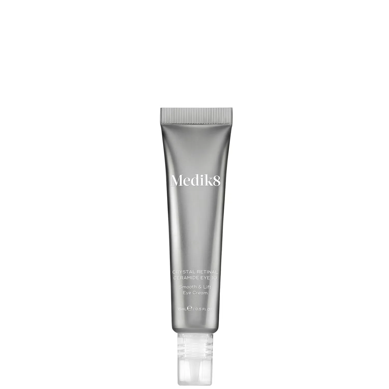 Crystal Retinal Керамид для глаз 10 15 мл Medik8
Crystal Retinal Керамид для глаз 10 15 мл Medik8