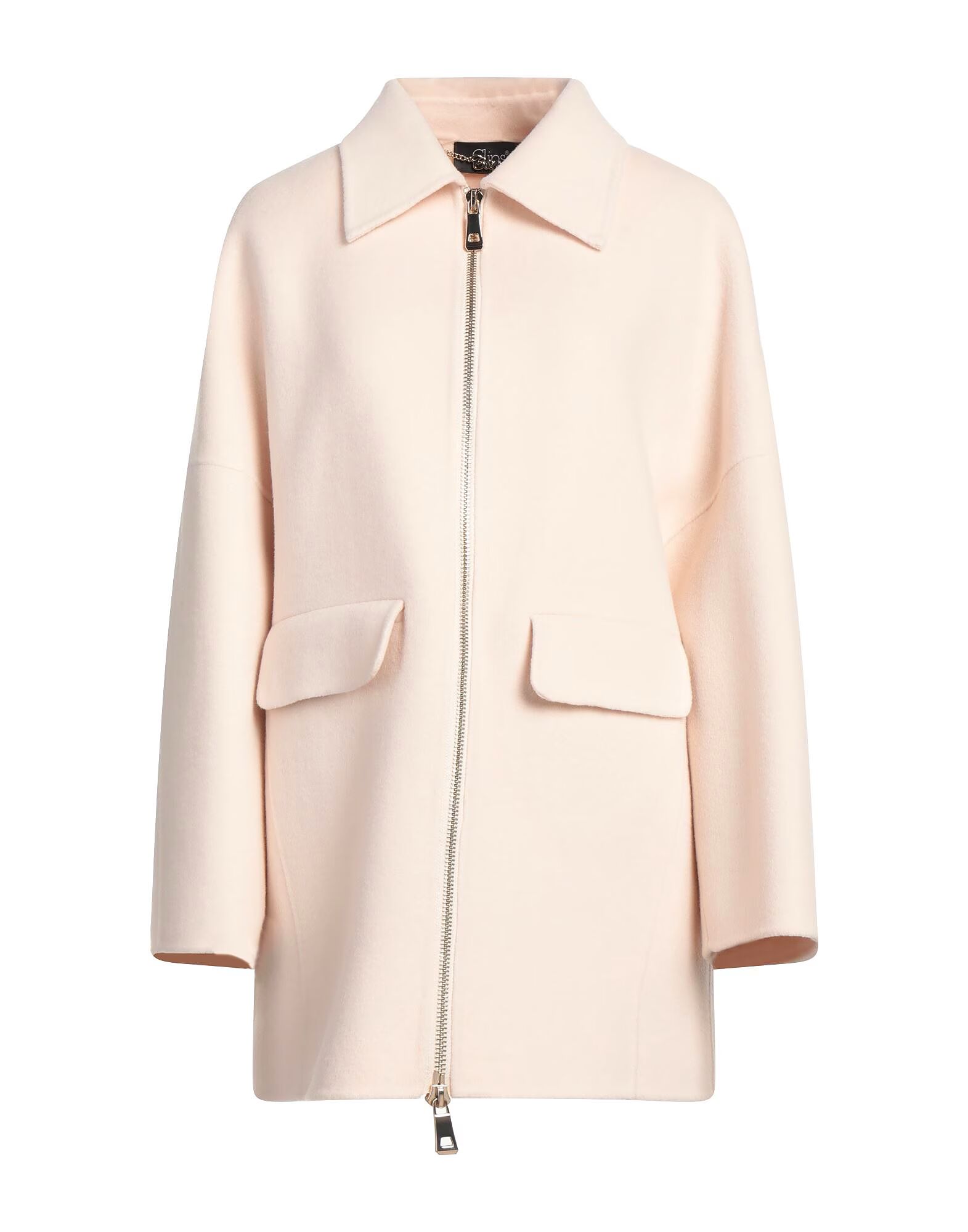 Пальто Clips, бежевый
Пальто Clips, бежевый