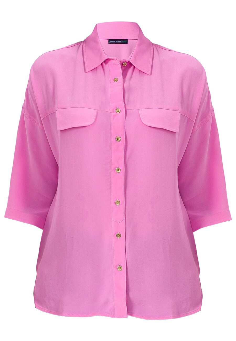 Блузка Felix Hardy, розовый
Блузка Felix Hardy, розовый