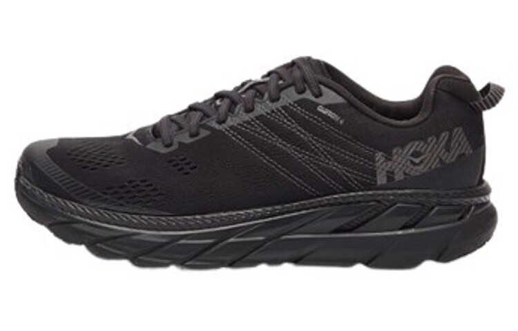 Мужские кроссовки Hoka One One Clifton 6, Черный, Мужские кроссовки Hoka One One Clifton 6
Мужские кроссовки Hoka One One Clifton 6, Черный, Мужские кроссовки Hoka One One Clifton 6