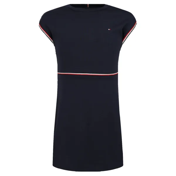 Платье Tommy Hilfiger, синий
Платье Tommy Hilfiger, синий
