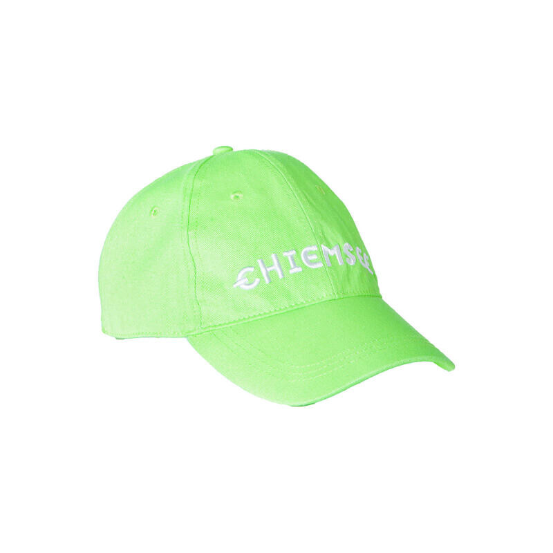 Кепка Chiemsee, зеленый
Кепка Chiemsee, зеленый