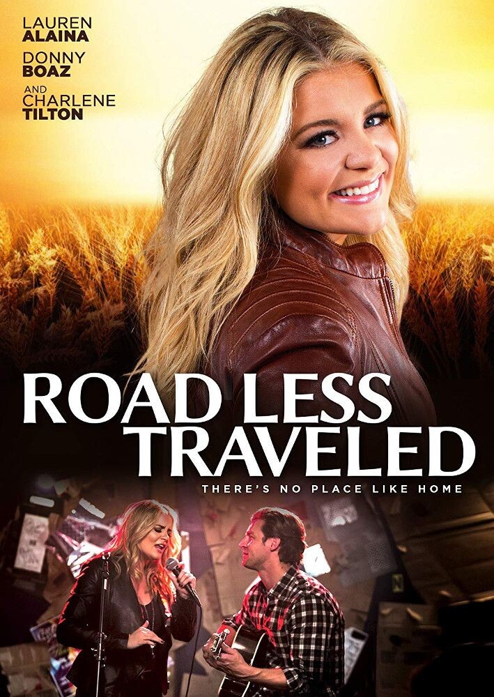 Диск DVD Road Less Traveled
Диск DVD Road Less Traveled
