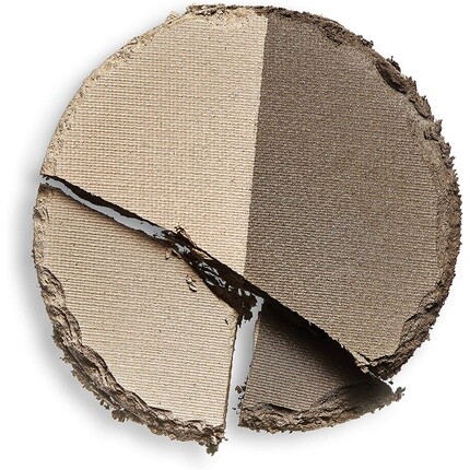 Пудра для бровей Revolution Pro Duo Темно-коричневый 2,2 г, Revolution Beauty
Пудра для бровей Revolution Pro Duo Темно-коричневый 2,2 г, Revolution Beauty