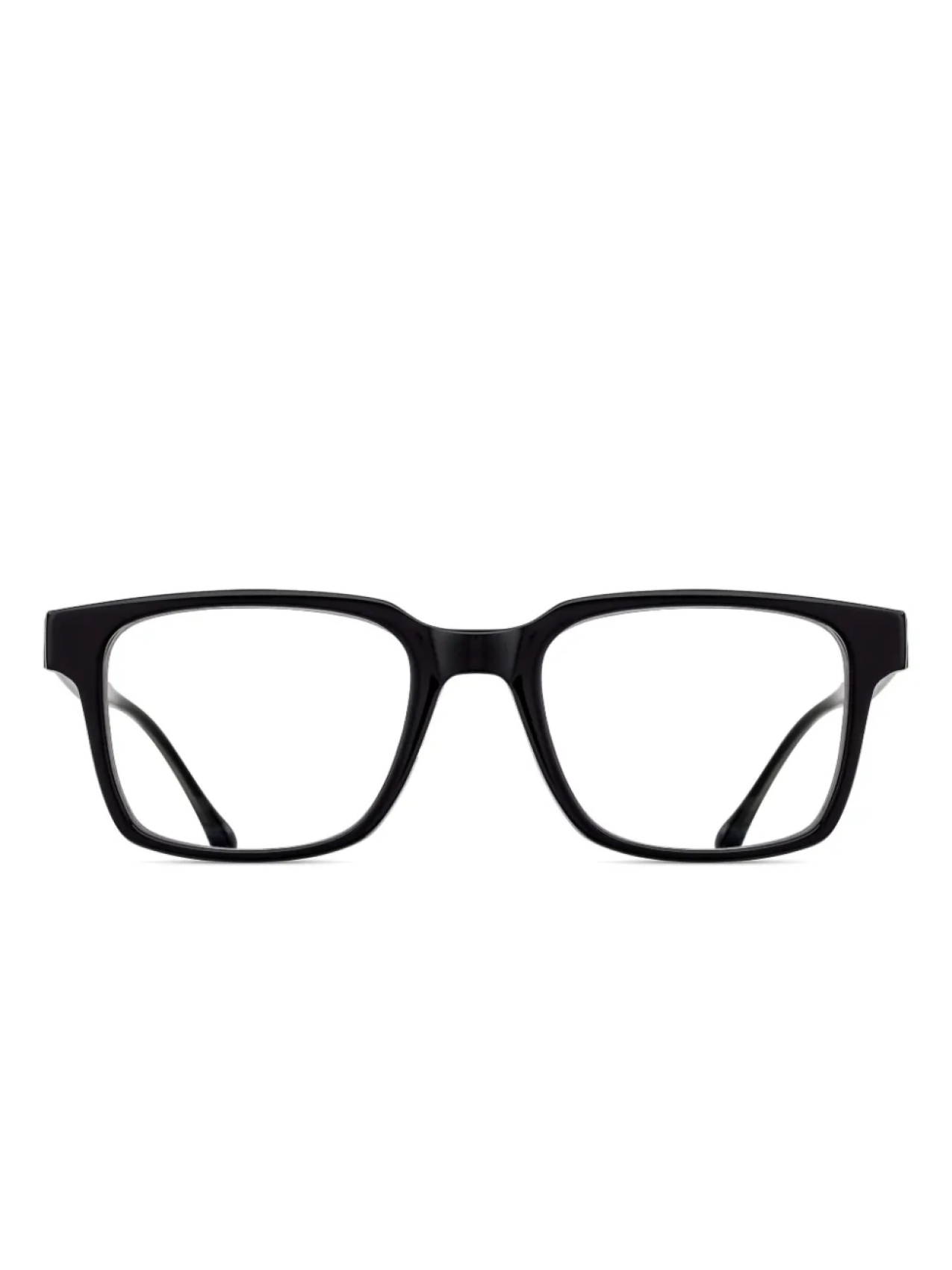 Очки в квадратной оправе Retrosuperfuture, черный
Очки в квадратной оправе Retrosuperfuture, черный