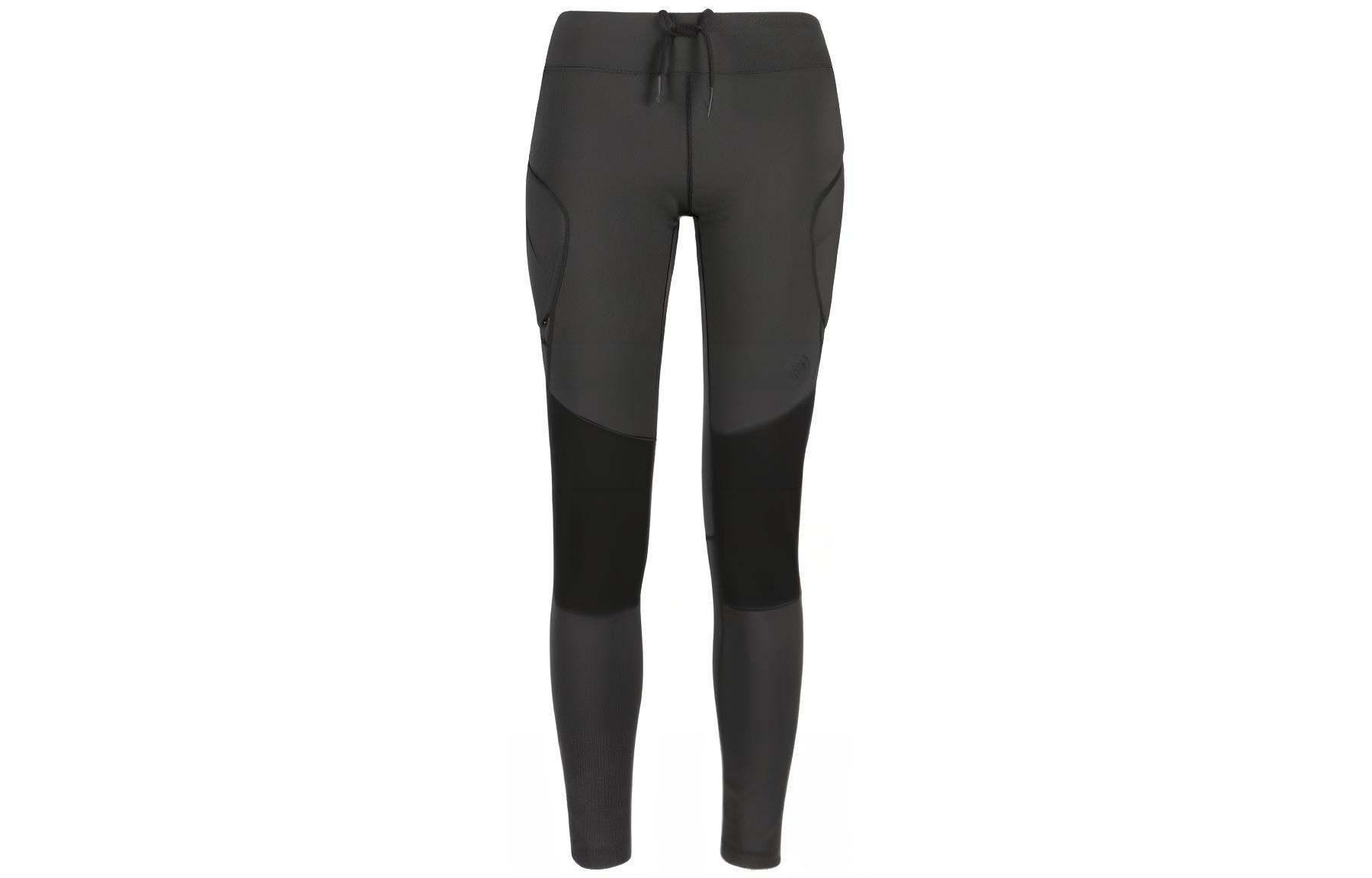 Женские повседневные брюки MAMMUT, Темный оливково-зеленый
Женские повседневные брюки MAMMUT, Темный оливково-зеленый