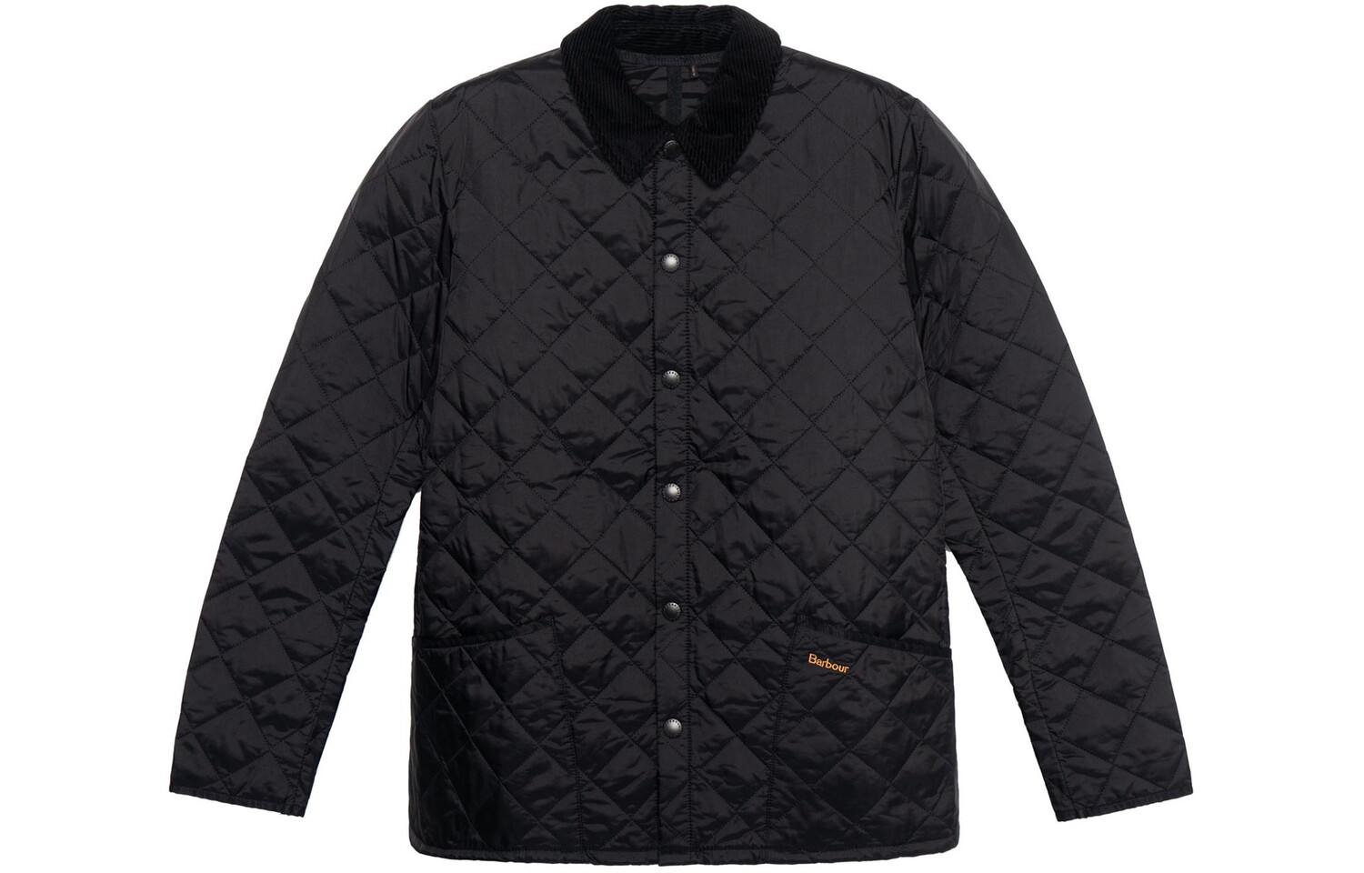 BARBOUR БАРБУР Мужская куртка, Черный 
BARBOUR БАРБУР Мужская куртка, Черный